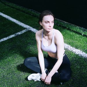 Mariya Lisovaya Nude