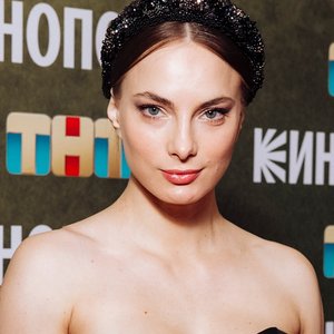 Mariya Lisovaya Nude