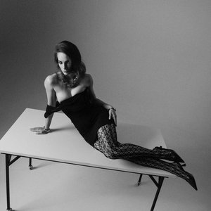 Mariya Lisovaya Nude