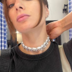 Mariya Lisovaya Nude