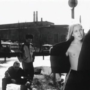 Mariya Shalaeva Nude