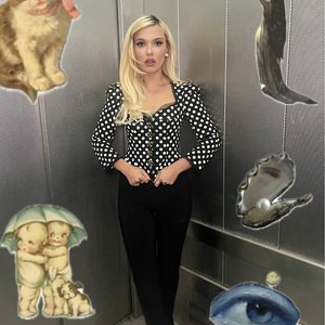 Milli Bobbi Braun Nude
