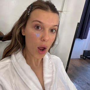 Milli Bobbi Braun Nude