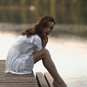 Anastasiya Ivanova Nude