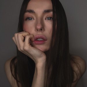 Anastasiya Ivanova Nude