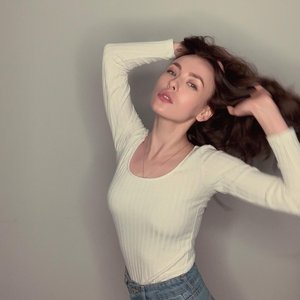 Anastasiya Ivanova Nude