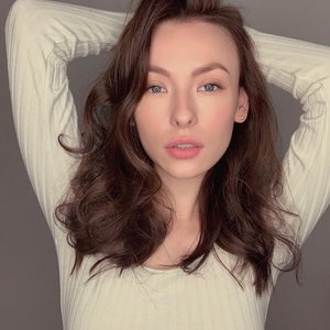 Anastasiya Ivanova Nude