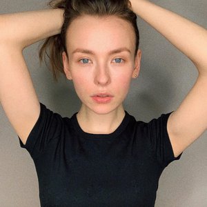 Anastasiya Ivanova Nude