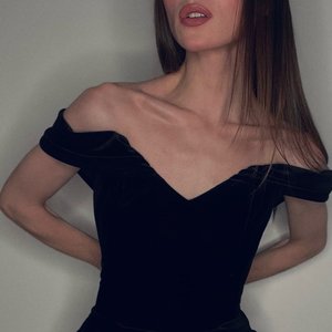 Anastasiya Ivanova Nude