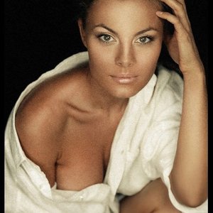 Natalya Dvoretskaya Nude