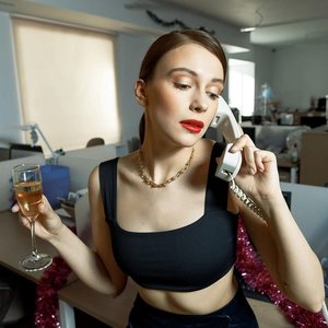 Pelageya Nevzorova Nude
