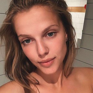 Nika Zdorik Nude