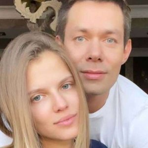 Nika Zdorik Nude