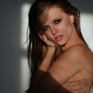 Nika Zdorik Nude