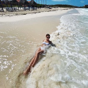 Nika Zdorik Nude