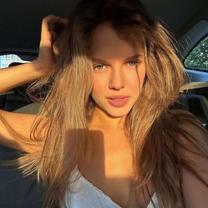 Nika Zdorik Nude