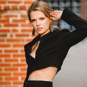 Nika Zdorik Nude
