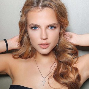 Nika Zdorik Nude