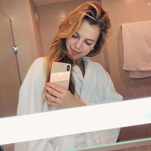 Nika Zdorik Nude