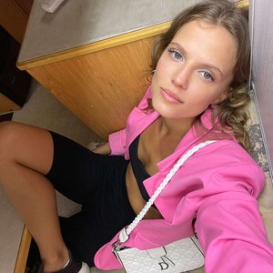Nika Zdorik Nude
