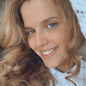Nika Zdorik Nude