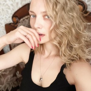 Ekaterina Vilkova Nude