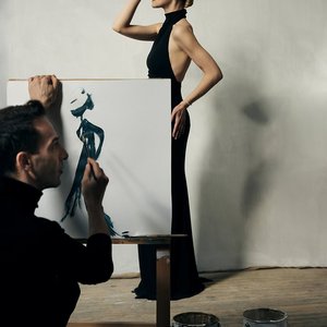 Ekaterina Vilkova Nude
