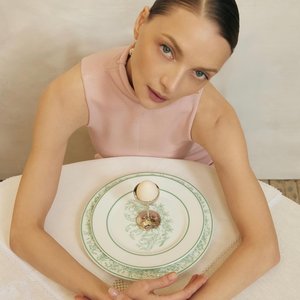 Ekaterina Vilkova Nude