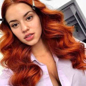 Olya Shelbi Nude