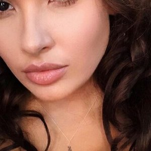 Olga Dibtseva Nude