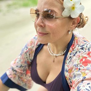 Irina Pegova Nude