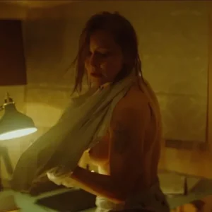 Yuliya Peresild Nude