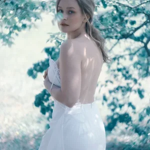 Yuliya Peresild Nude