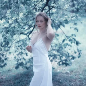 Yuliya Peresild Nude