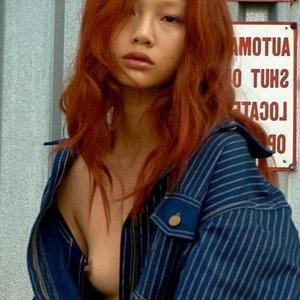 Kho En Chon Nude