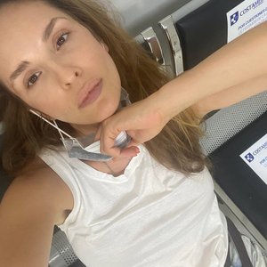 Sofiya Kashtanova Nude