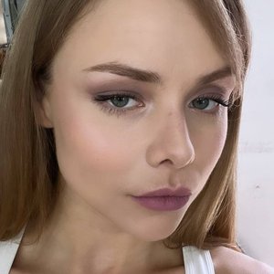 Anastasiya Akatova Nude