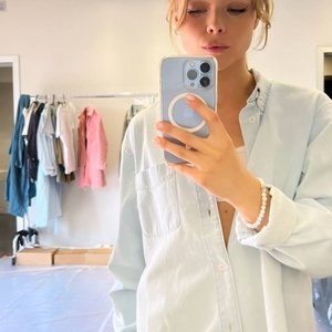 Anastasiya Akatova Nude