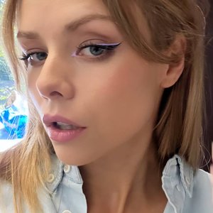 Anastasiya Akatova Nude