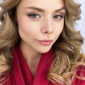 Anastasiya Akatova Nude
