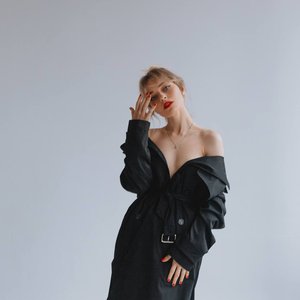 Anastasiya Krylova Nude