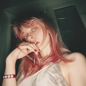Anastasiya Krylova Nude