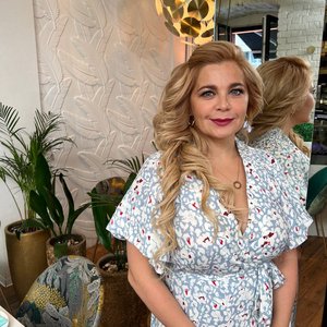 Irina Pegova Nude