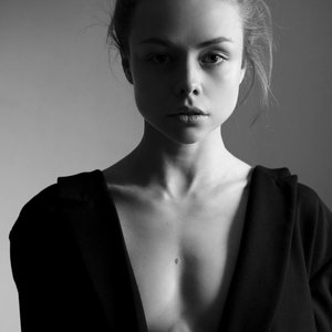 Anastasiya Akatova Nude