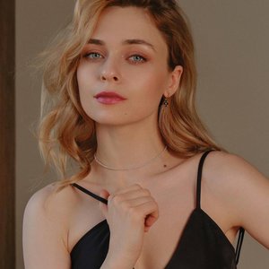 Anastasiya Krylova Nude