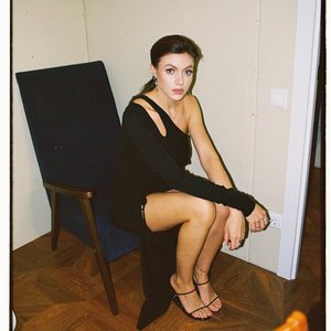 Olga Parfenyuk Nude