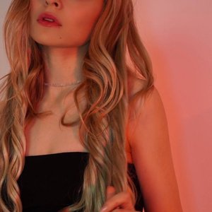 Anastasiya Krylova Nude