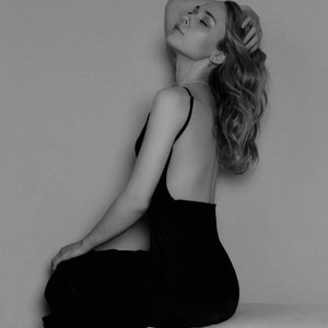 Anastasiya Krylova Nude