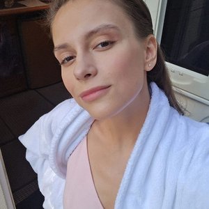 Pelageya Nevzorova Nude