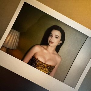 Mikey Madison Nude